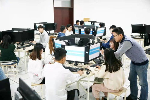 技術(shù)前端與智能焦點(diǎn) 單招綜招背景下的計(jì)算機(jī)應(yīng)用技術(shù)專業(yè)發(fā)展新趨勢(shì)